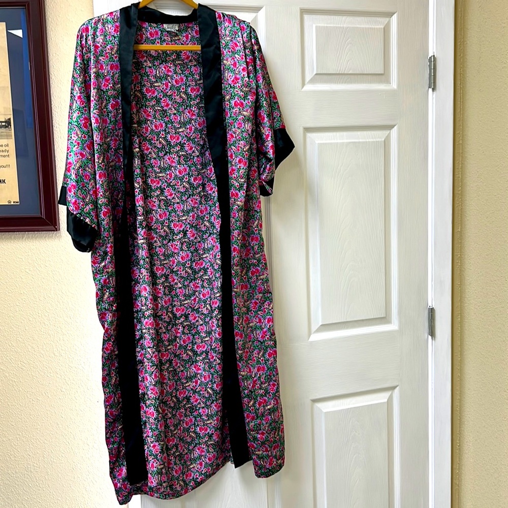 Sedu robe/kimono